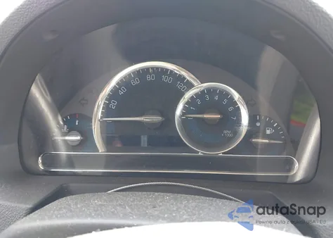 2010 Chevrolet Hhr Lt z USA, uszkodzony, nr VIN 3GNBABDB1AS615767